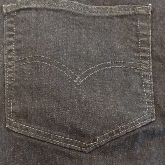 Levi’s 569 loose straight fit jeans - Picture 13 of 14